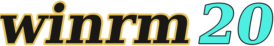 winrm20 logo