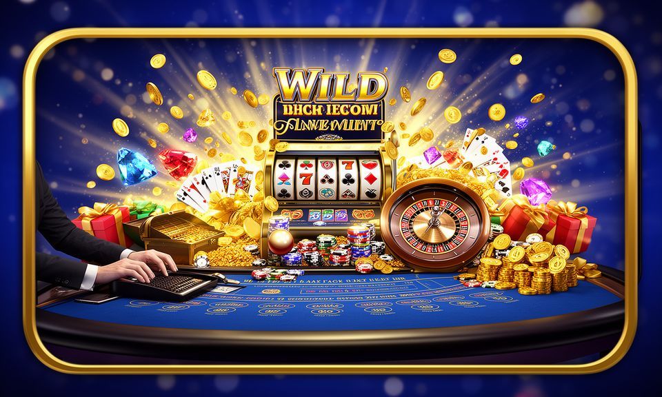 winrm20 Slot Rusa Rimba