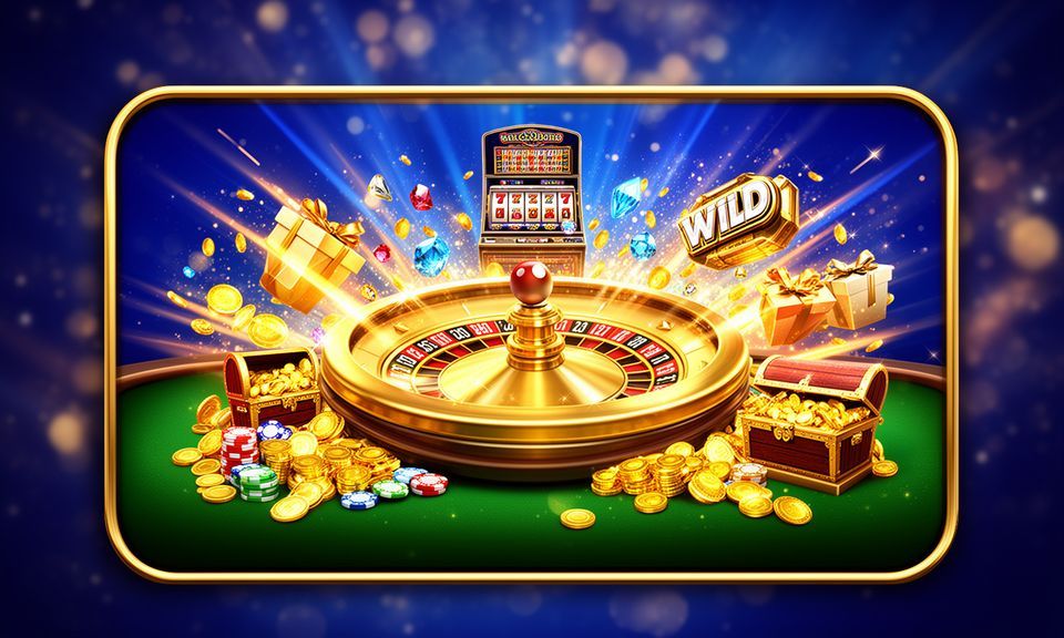winrm20 Baccarat Langsung